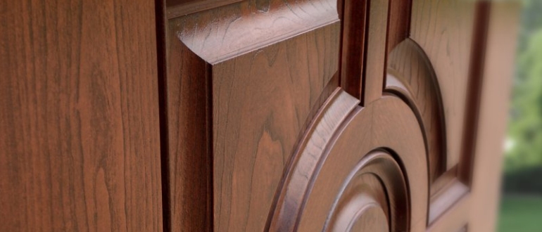 amerikan, çelik, masif kapı