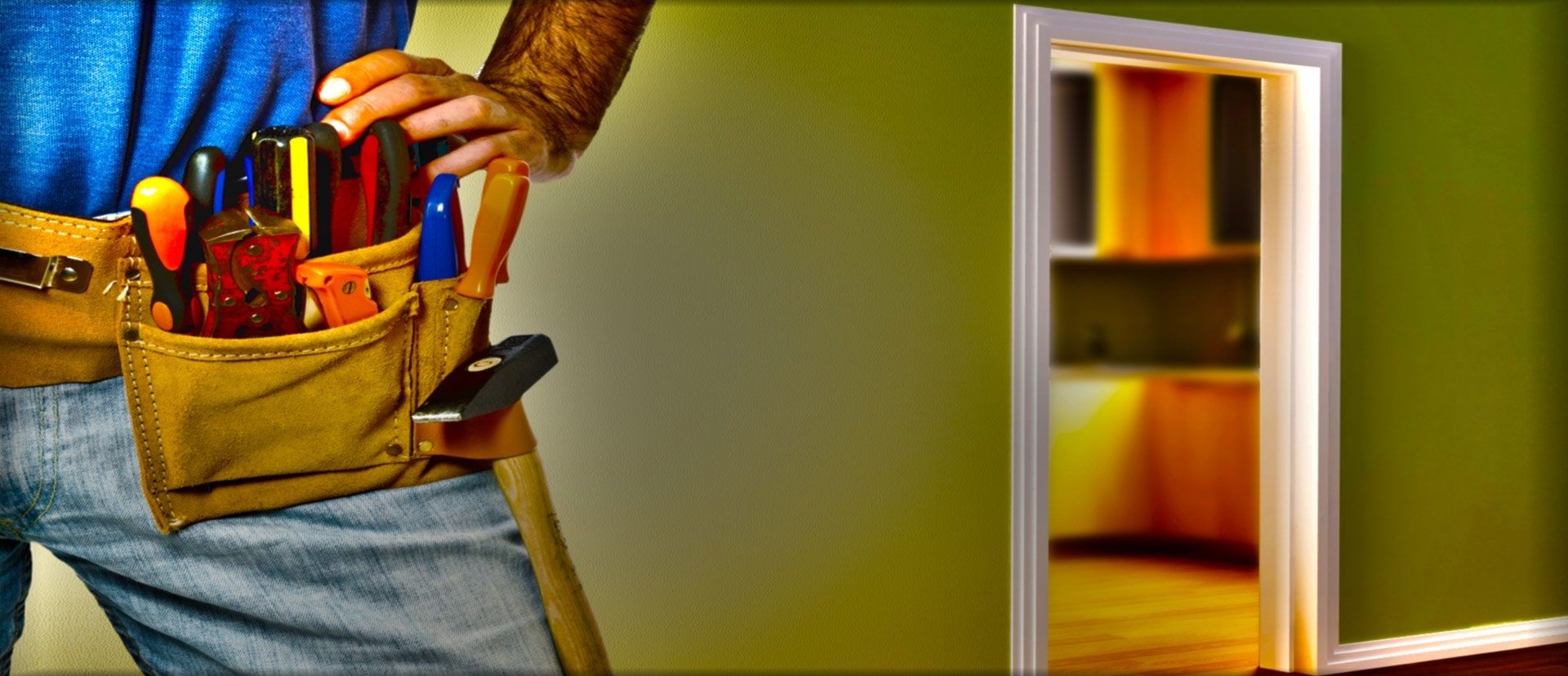 KOMPLE TADİLAT HİZMETLERİ