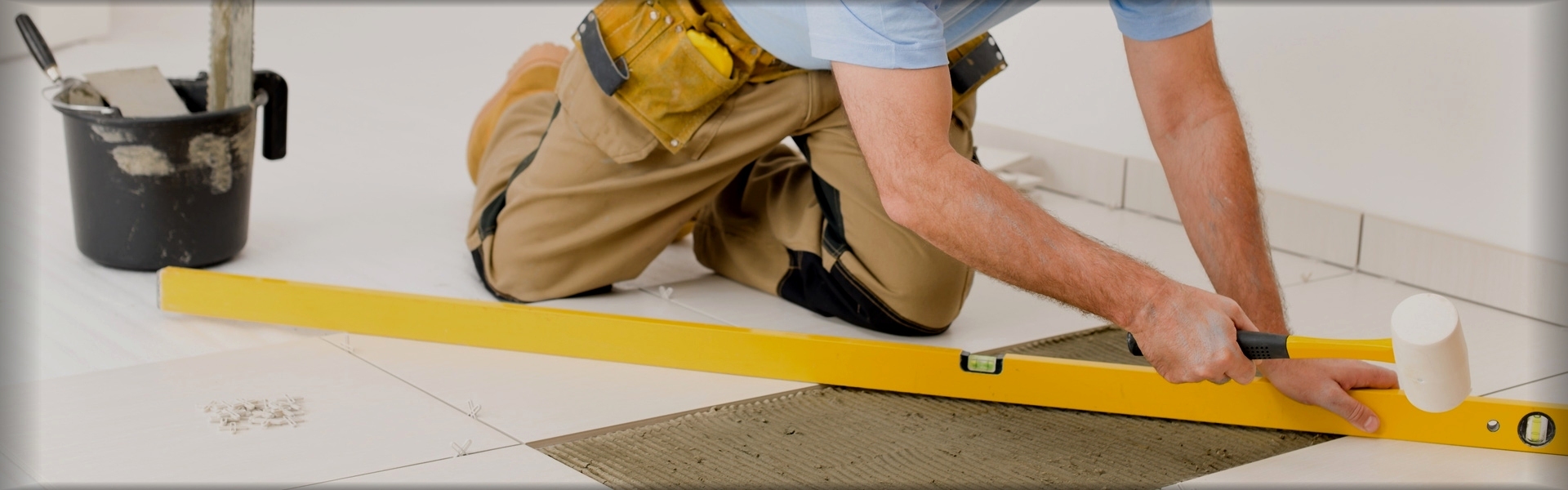 SERAMİK, FAYANS İŞLERİ