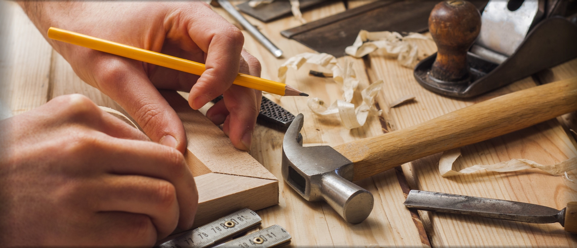 MARANGOZ HİZMETLERİ