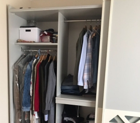 MARANGOZ NİYAZİ USTA