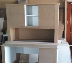 MARANGOZ NİYAZİ USTA