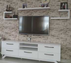 MARANGOZ NİYAZİ USTA