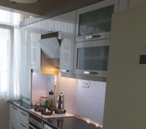 MARANGOZ NİYAZİ USTA