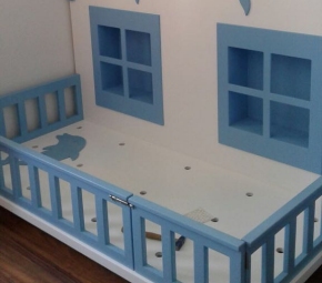 MARANGOZ NİYAZİ USTA