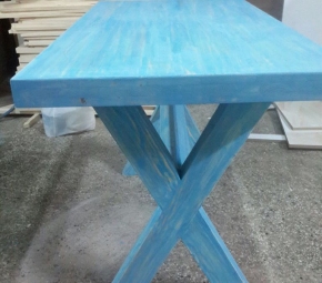 MARANGOZ NİYAZİ USTA