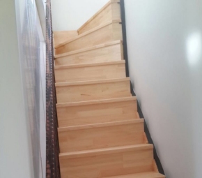 MARANGOZ NİYAZİ USTA