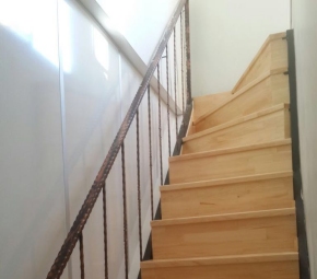 MARANGOZ NİYAZİ USTA