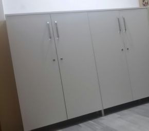 MARANGOZ NİYAZİ USTA