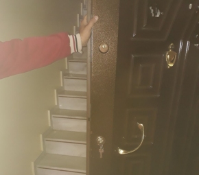 MARANGOZ NİYAZİ USTA