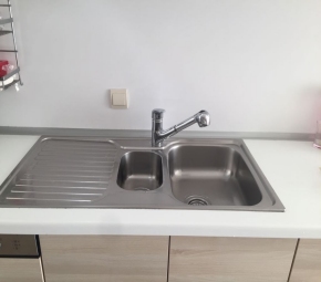 MARANGOZ NİYAZİ USTA