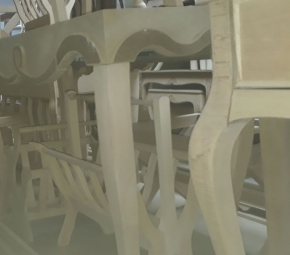 MARANGOZ NİYAZİ USTA