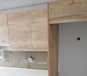 MARANGOZ NİYAZİ USTA