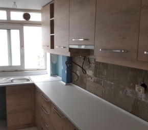 MARANGOZ NİYAZİ USTA