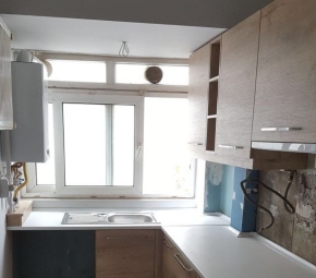 MARANGOZ NİYAZİ USTA