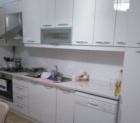 MARANGOZ NİYAZİ USTA