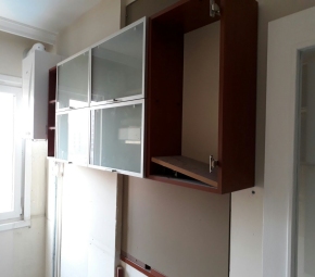 MARANGOZ NİYAZİ USTA