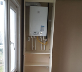 MARANGOZ NİYAZİ USTA