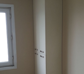 MARANGOZ NİYAZİ USTA