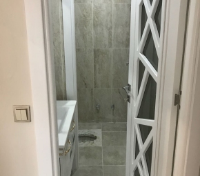 MARANGOZ NİYAZİ USTA