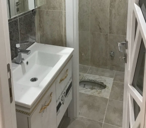 MARANGOZ NİYAZİ USTA