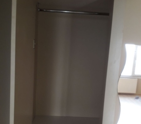 MARANGOZ NİYAZİ USTA