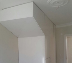 MARANGOZ NİYAZİ USTA