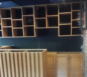 MARANGOZ NİYAZİ USTA