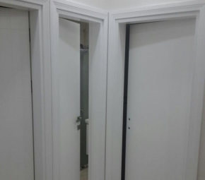 MARANGOZ NİYAZİ USTA