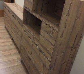 MARANGOZ NİYAZİ USTA