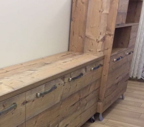 MARANGOZ NİYAZİ USTA