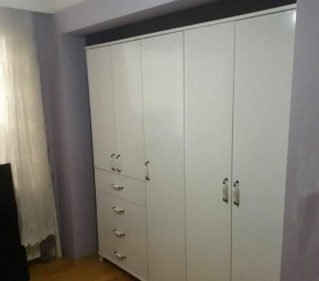 MARANGOZ NİYAZİ USTA