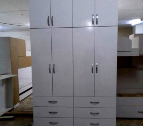 MARANGOZ NİYAZİ USTA