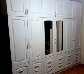 MARANGOZ NİYAZİ USTA