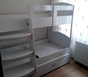 MARANGOZ NİYAZİ USTA