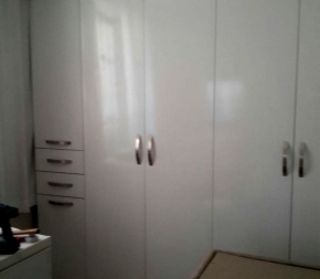 MARANGOZ NİYAZİ USTA