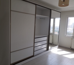 MARANGOZ NİYAZİ USTA