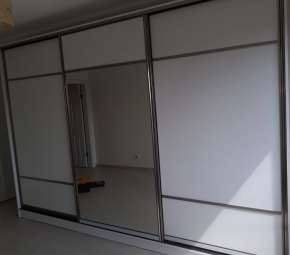 MARANGOZ NİYAZİ USTA