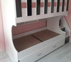 MARANGOZ NİYAZİ USTA