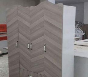 MARANGOZ NİYAZİ USTA