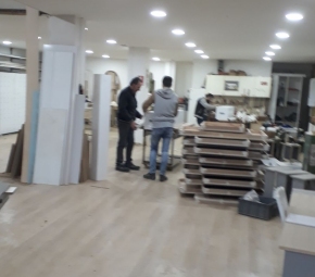 MARANGOZ NİYAZİ USTA