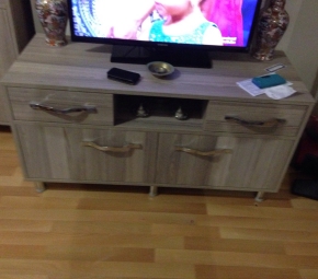 MARANGOZ NİYAZİ USTA