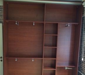 MARANGOZ NİYAZİ USTA