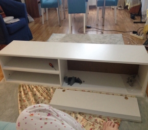 MARANGOZ NİYAZİ USTA