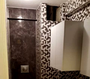 MARANGOZ NİYAZİ USTA