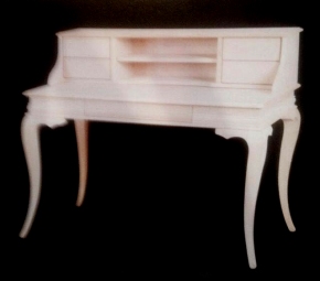 MARANGOZ NİYAZİ USTA