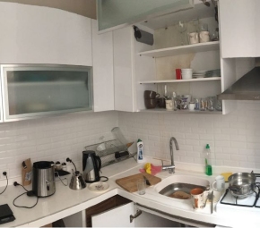 MARANGOZ NİYAZİ USTA