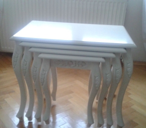 MARANGOZ NİYAZİ USTA