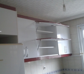 MARANGOZ NİYAZİ USTA