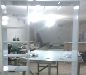 MARANGOZ NİYAZİ USTA